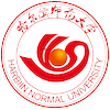 Harbin Normal University's official logo - HNU seal