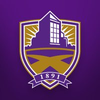 Hardin-Simmons University's official logo - HSU seal