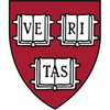 Harvard University's official logo - HU seal