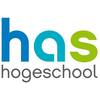 HAS Hogeschool's official logo -  seal