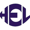 Haute École de la Ville de Liège's official logo - HEL seal