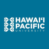 Hawaii Pacific University's official logo - HPU seal