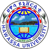 Hawassa University's official logo - HWU seal - ranked #164 in world university rankings 2025