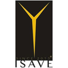 Health Institute of Alto Ave's official logo - ISAVE seal