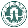 Hebei GEO University's official logo - HGU seal