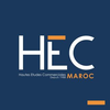 HEC Maroc's official logo - HEC seal