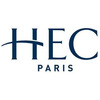 HEC Paris's official logo - HEC seal