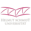 Helmut Schmidt University's official logo - HSU seal
