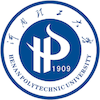 Henan Polytechnic University's official logo - HPU seal