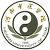 Henan University of Traditional Chinese Medicine's official logo - HUTCM seal