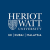 Heriot-Watt University's official logo - HW seal - ranked #198 in world university rankings 2025