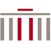 Hertie School of Governance's official logo -  seal