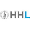 HHL Leipzig Graduate School of Management's official logo - HHL seal