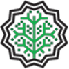 Higher Education Complex of Larestan's official logo -  seal