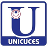 Higher Education University Corporation's official logo - UNICUCES seal