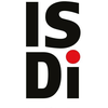Higher Institute of Design's official logo - ISDi seal