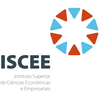 Higher Institute of Economics and Management's official logo - ISCEE seal