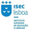 Higher Institute of Education and Science's official logo - ISEC seal