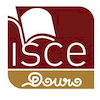 Higher Institute of Educational Sciences of the Douro's official logo -  seal