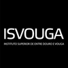 Higher Institute of Entre Douro and Vouga's official logo - ISVOUGA seal