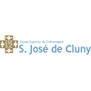 Higher School of Nursing of São José de Cluny's official logo - ESESJC seal