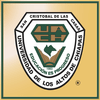 Highland Chiapas University's official logo - UACH seal