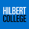 Hilbert College's official logo -  seal