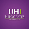 Hipócrates University's official logo -  seal