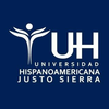 Hispanoamericana Justo Sierra University's official logo - UHJS seal