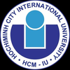 Ho Chi Minh City International University's official logo - HCMIU seal