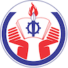 Ho Chi Minh City University of Technology and Education's official logo - HCMUTE seal