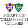 Hobart and William Smith Colleges's official logo - HWS seal