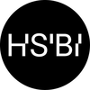 Hochschule Bielefeld's official logo - HSBI seal