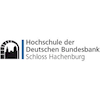 Hochschule der Deutschen Bundesbank's official logo -  seal