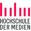 Hochschule der Medien's official logo - HdM seal