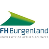 Hochschule für Angewandte Wissenschaften Burgenland's official logo - HS Burgenland seal