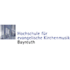 Hochschule für Evangelische Kirchenmusik Bayreuth's official logo -  seal