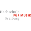 Hochschule für Musik Freiburg's official logo - HfM Freiburg seal