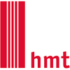 Hochschule für Musik und Theater Rostock's official logo - HMT Rostock seal