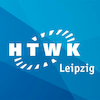 Hochschule für Technik, Wirtschaft und Kultur Leipzig's official logo - HTWK Leipzig seal