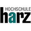 Hochschule Harz's official logo - HSH seal