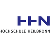 Hochschule Heilbronn's official logo - HHN seal