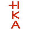 Hochschule Karlsruhe's official logo - HKA seal