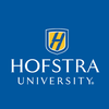 Hofstra University's official logo -  seal