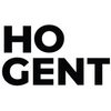 Hogeschool Gent's official logo - HoGent seal