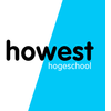 Hogeschool West-Vlaanderen's official logo - Howest seal