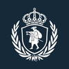 Högskolan i Borås's official logo - HB seal