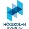 Högskolan i Halmstad's official logo - HH seal