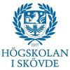 Högskolan i Skövde's official logo - HIS seal