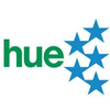 Hokkaido University of Education's official logo - HUE seal